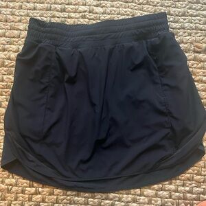 Lululemon skort